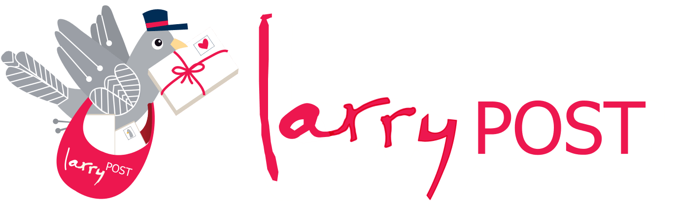 Larry Post